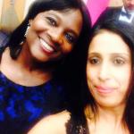 Earth Buds at the Birmingham Chamber of Commerce Awards