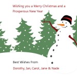 Merry Christmas from CASE