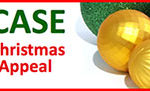 CASE Christmas Appeal
