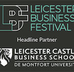 Case participates in Leicester Business Festival 2018