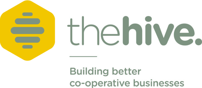 The Hive – CASE (Co-operative and Social Enterprise Development Agency)