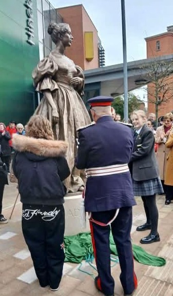 Ada Lovelace Feb 2026